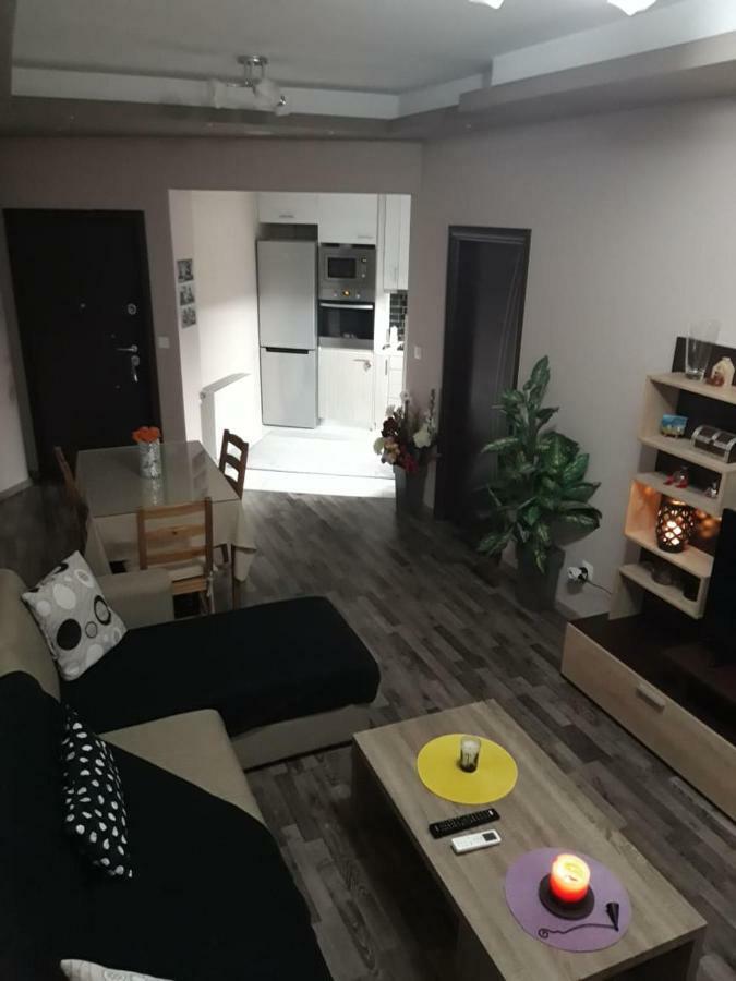 Full Comfort Apartment In Athens City 外观 照片