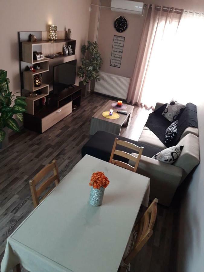 Full Comfort Apartment In Athens City 外观 照片