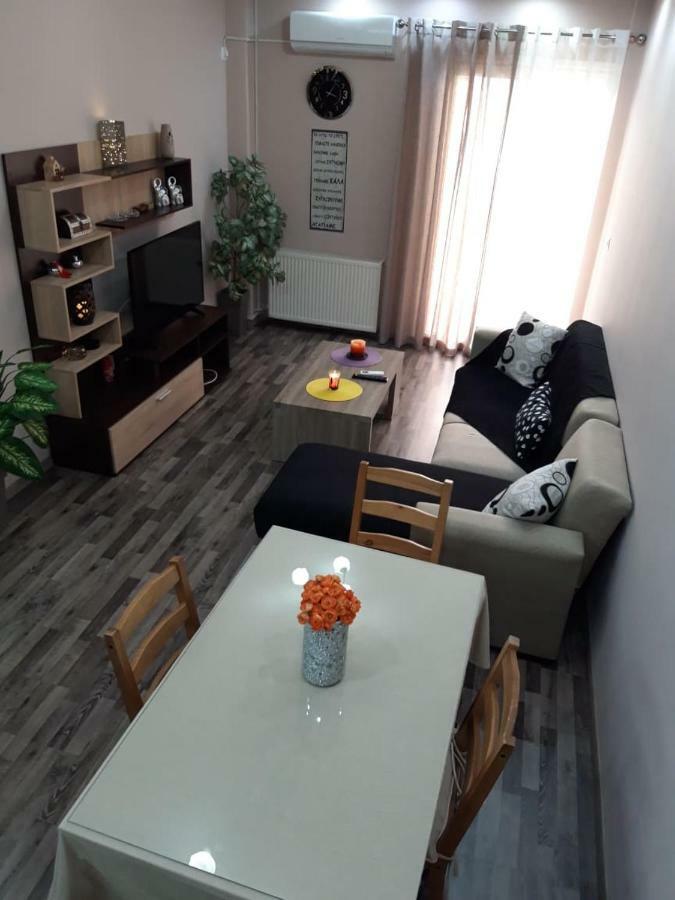 Full Comfort Apartment In Athens City 外观 照片