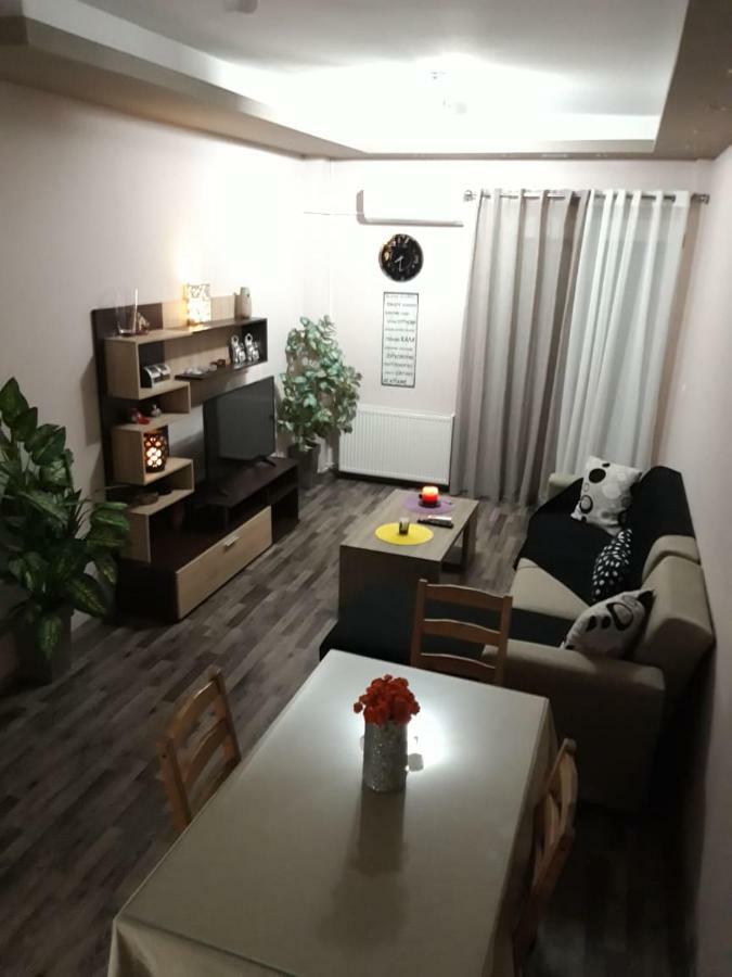 Full Comfort Apartment In Athens City 外观 照片